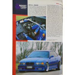 Option Auto Février 1994