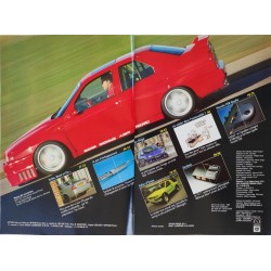 Option Auto Février 1994