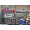 Automobile Magazine Juillet 1986