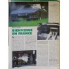 Automobile Magazine Août 1986