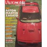 Automobile Magazine Septembre 1986