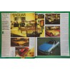 Automobile Magazine Novembre 1986