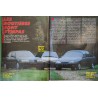 Automobile Magazine Novembre 1986