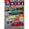 Option Auto Octobre 1994
