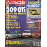 Automobile Magazine  Février 1987