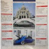 Automobile Magazine  Février 1987