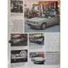 Automobile Magazine Mars 1987