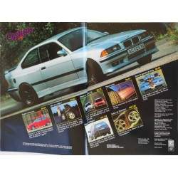 Option Auto Octobre 1994