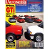 Automobile Magazine Mai 1987