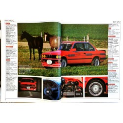 Automobile Magazine Mai 1984