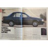 Automobile Magazine Janvier 1985