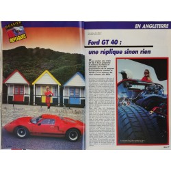 Option Auto Août 1990