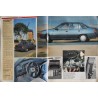 Automobile Magazine Décembre 1985