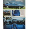 Automobile Magazine Mars 1986