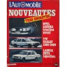 L'Automobile Mai 1980