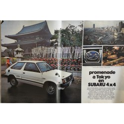 L'Automobile Mai 1980