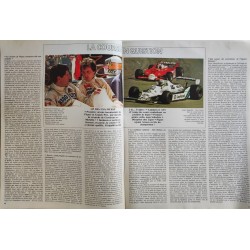 L'Automobile Mai 1980