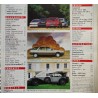 Automobile Magazine Octobre 1986