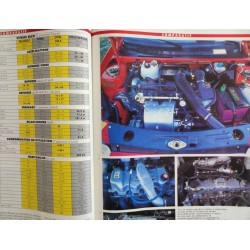 Automobile Magazine Octobre 1986