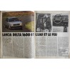 Automobile Magazine Juillet 1983