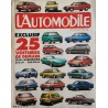 Automobile Magazine Août 1983