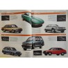 Automobile Magazine Août 1983