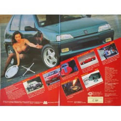 Option Auto Décembre 1991
