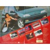 Option Auto Décembre 1991