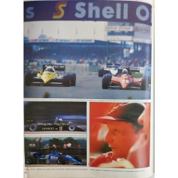 Automobile Magazine Septembre 1983