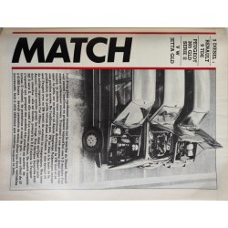 Automobile Magazine Février 1983