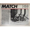 Automobile Magazine Février 1983