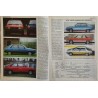 Automobile Magazine Mars 1983