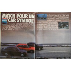 Automobile Magazine Décembre 1982