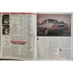 Automobile Magazine Décembre 1982