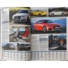 Automobile Magazine Toutes les voitures du monde 2018