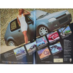 Option Auto Juin 1993