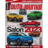Auto Journal Salon 2023