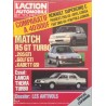 Action Automobile Mars 1985