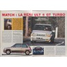 Action Automobile Mars 1985