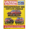 Action Automobile Mai 1982
