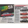 Action Automobile Mai 1982