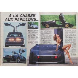 Action Automobile Mai 1982