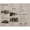 Action Automobile Novembre 1980