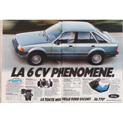 Action Automobile Novembre 1980