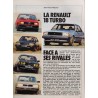 Action Automobile Novembre 1980