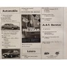 Action Automobile Octobre 1980