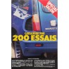 Action Automobile Octobre 1980