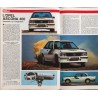 Action Automobile Juillet Août 1980