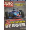Auto Hebdo Juillet 1997