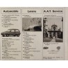 Action Automobile Février 1980